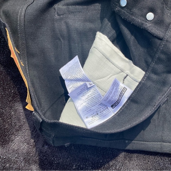 Men’s Jeans - Picture 4 of 6